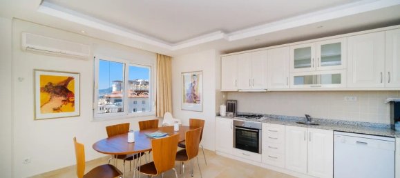 Apartment 2+1 in Alanya, Turkey No. 16312 4