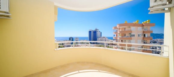 Apartment 2+1 in Alanya, Turkey No. 16312 11