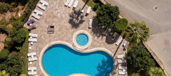 Apartment 2+1 in Alanya, Turkey No. 16312 15