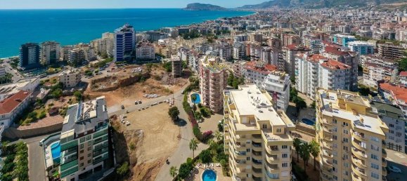 Apartment 2+1 in Alanya, Turkey No. 16312 17