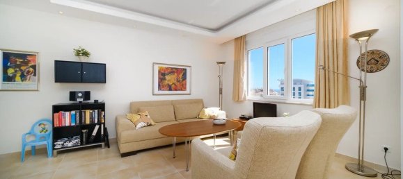 Apartment 2+1 in Alanya, Turkey No. 16312 24