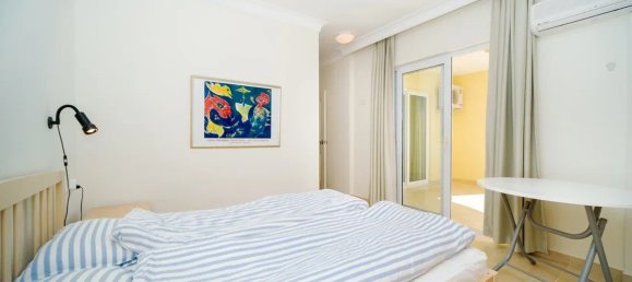 Apartment 2+1 in Alanya, Turkey No. 16312 9