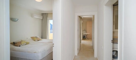 Apartment 2+1 in Alanya, Turkey No. 16312 16
