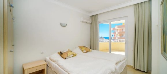 Apartment 2+1 in Alanya, Turkey No. 16312 8