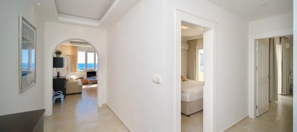 Apartment 2+1 in Alanya, Turkey No. 16312 10