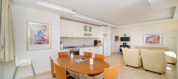 Apartment 2+1 in Alanya, Turkey No. 16312 25