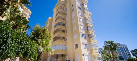 Apartment 2+1 in Alanya, Turkey No. 16312 20