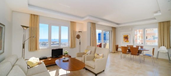 Apartment 2+1 in Alanya, Turkey No. 16312 22
