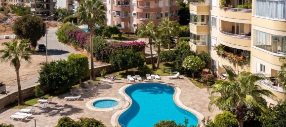 Apartment 2+1 in Alanya, Turkey No. 16312 14