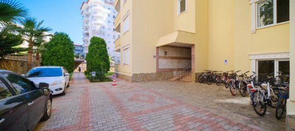 Apartment 2+1 in Alanya, Turkey No. 16312 3