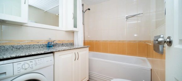 Apartment 2+1 in Alanya, Turkey No. 16312 12