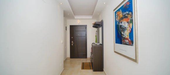 Apartment 2+1 in Alanya, Turkey No. 16312 18