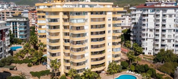 Apartment 2+1 in Alanya, Turkey No. 16312 13