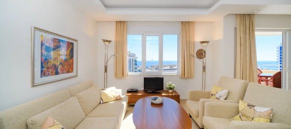 Apartment 2+1 in Alanya, Turkey No. 16312 23