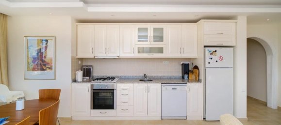 Apartment 2+1 in Alanya, Turkey No. 16312 2
