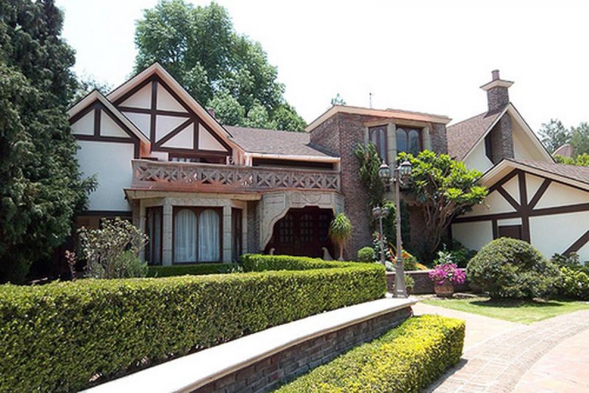 4 bedrooms House in Ciudad Lopez Mateos, Mexico No. 218245