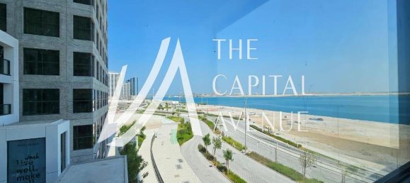 Apartamento T3 em Al Reem Island, UAE N.º 31762 2