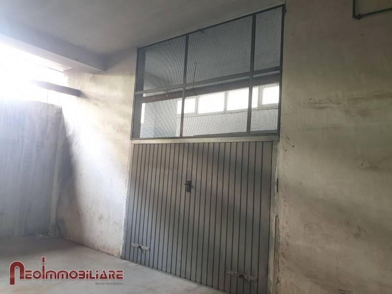 40m² Garage in Nocera Inferiore, Italy No. 82081