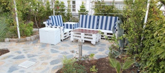 شقة 2+1 في Bodrum, Turkey رقم 28733 9