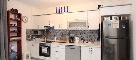 شقة 2+1 في Bodrum, Turkey رقم 28733 8