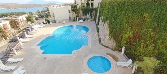شقة 2+1 في Bodrum, Turkey رقم 28733 14
