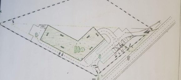 Terreno em Almancil, Portugal 5837 m² N.º 140254 3