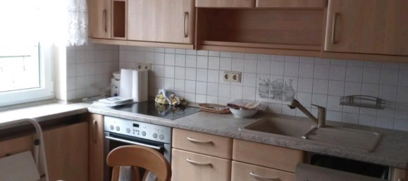 8 rooms House in Schmalkalden-Meiningen, Germany No. 221460 5