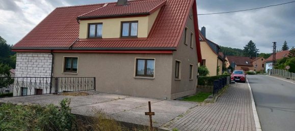 8 rooms House in Schmalkalden-Meiningen, Germany No. 221460 2
