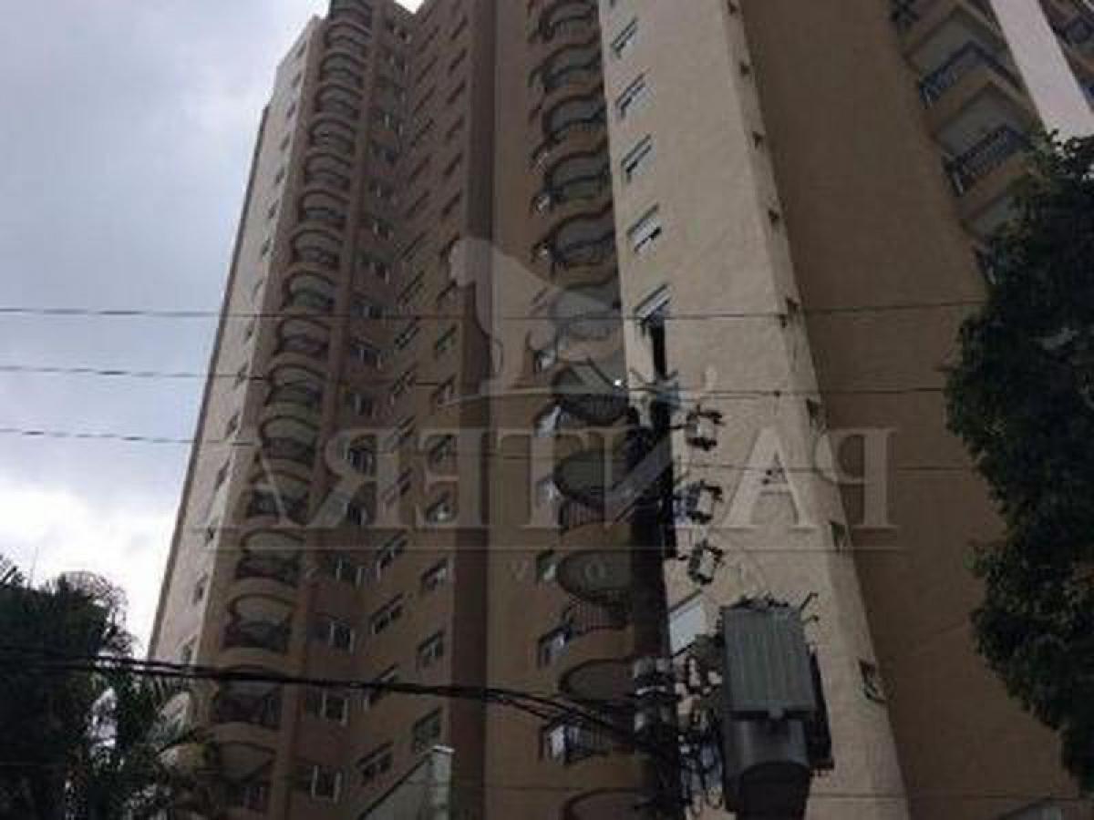 Apartamento de 3 dormitorios en Sao Paulo, Brazil No. 534234