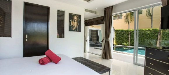 4 bedrooms Villa in Chalong, Thailand No. 11046 7