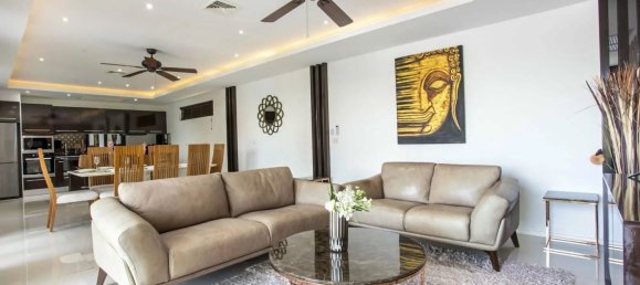 4 bedrooms Villa in Chalong, Thailand No. 11046 23