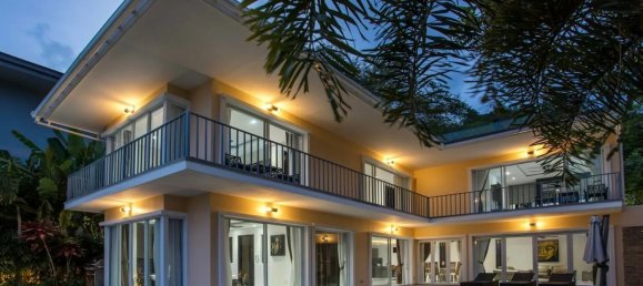 4 bedrooms Villa in Chalong, Thailand No. 11046 18