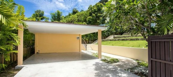 4 bedrooms Villa in Chalong, Thailand No. 11046 13