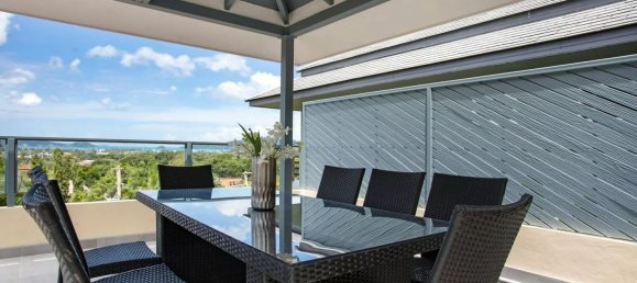 4 bedrooms Villa in Chalong, Thailand No. 11046 21