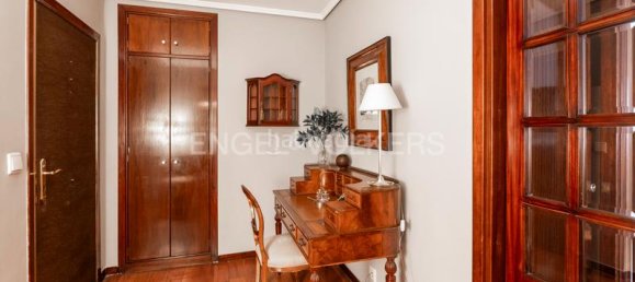 5 bedrooms Apartment in Madrid, Spain No. 149492 27