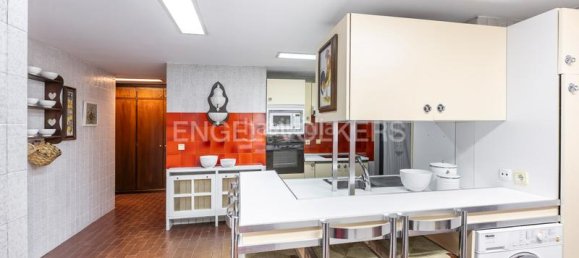 5 bedrooms Apartment in Madrid, Spain No. 149492 29