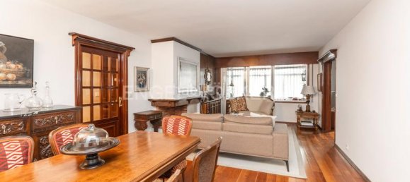 5 bedrooms Apartment in Madrid, Spain No. 149492 18