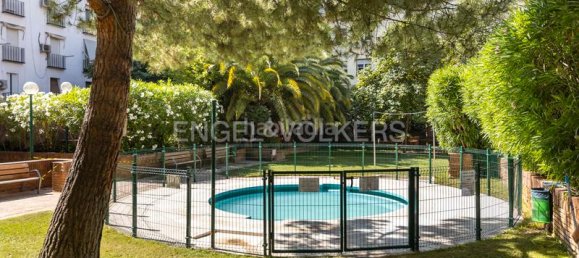 5 bedrooms Apartment in Madrid, Spain No. 149492 8