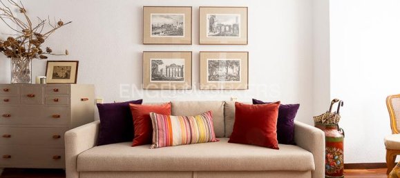 5 bedrooms Apartment in Madrid, Spain No. 149492 24