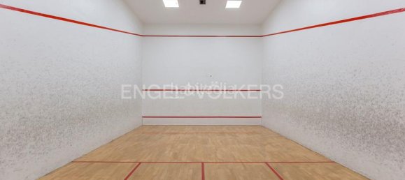 5 bedrooms Apartment in Madrid, Spain No. 149492 12