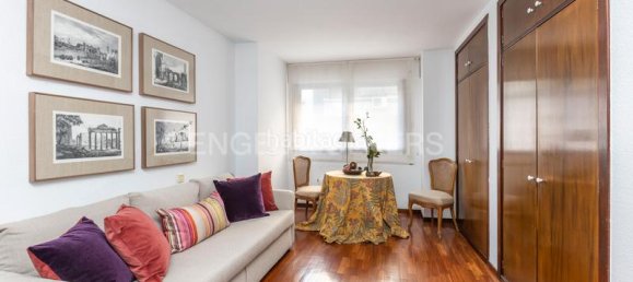 5 bedrooms Apartment in Madrid, Spain No. 149492 25