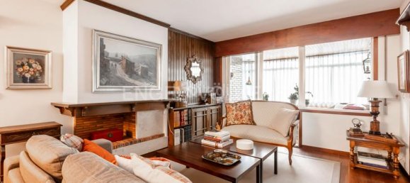5 bedrooms Apartment in Madrid, Spain No. 149492 14