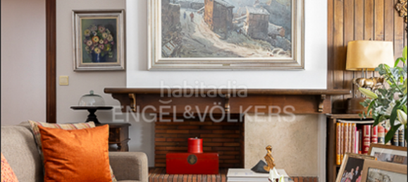 5 bedrooms Apartment in Madrid, Spain No. 149492 17