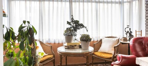 5 bedrooms Apartment in Madrid, Spain No. 149492 21