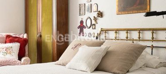 5 bedrooms Apartment in Madrid, Spain No. 149492 30