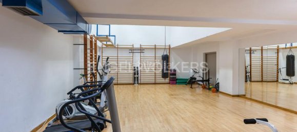 5 bedrooms Apartment in Madrid, Spain No. 149492 11