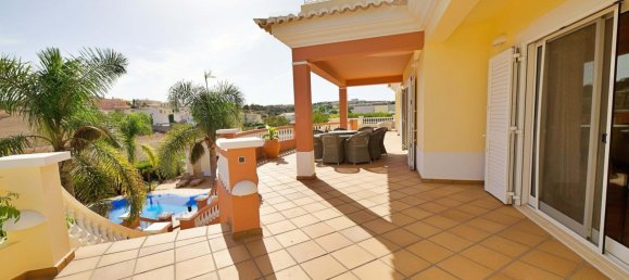 5 Schlafzimmer Wohnung in Lagos, Portugal, Nr. 133248 38