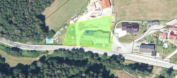 10 rooms House in Bad St. Leonhard im Lavanttal, Austria No. 138762 11