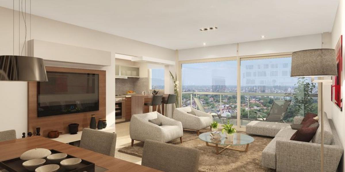 Studio in Mar del Plata, Argentina No. 90232