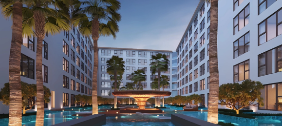 1 غرف نوم شقة في Phuket, Thailand رقم 72879 2